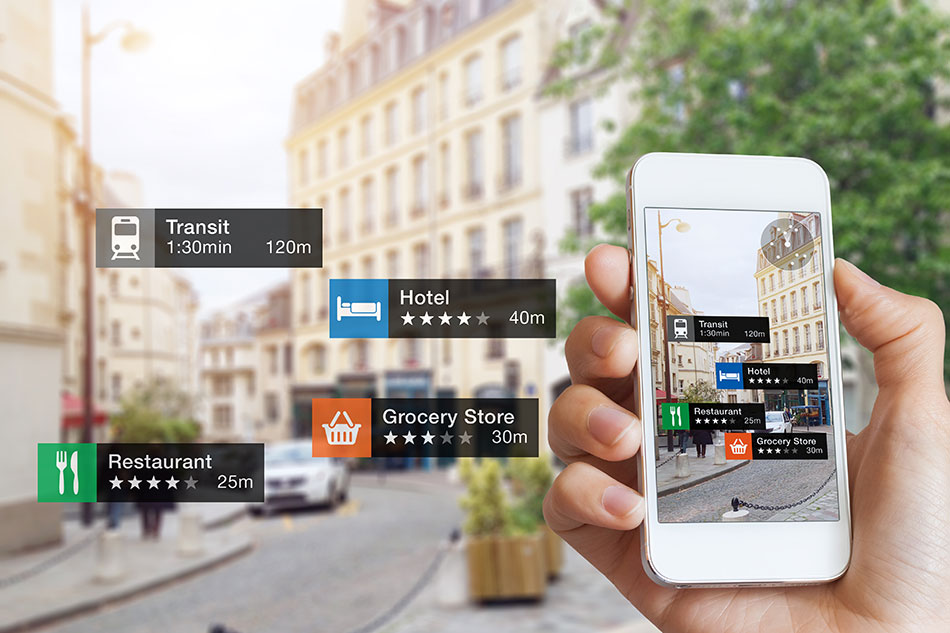 7 Exciting Developments in the World of Augmented Reality Contacts