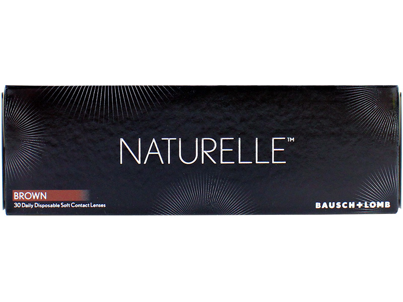 NATURELLE ELEGANTBROWN