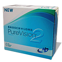 purevision 2 hd perfectlens