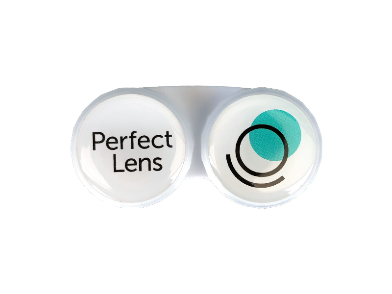 Contact Lens Case