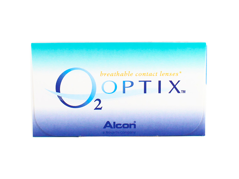 O2 Optix
