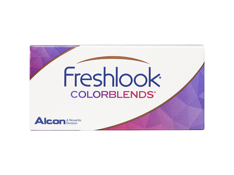 FreshLook ColorBlends