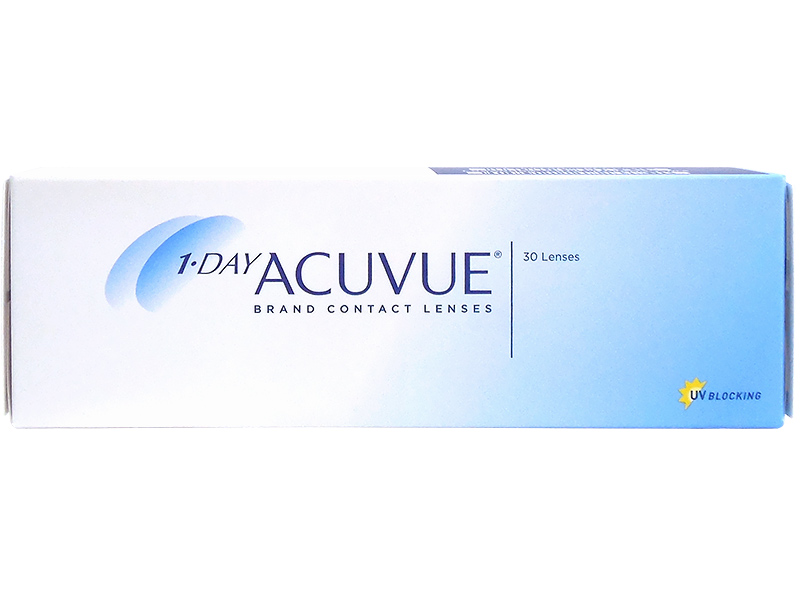 1 Day Acuvue