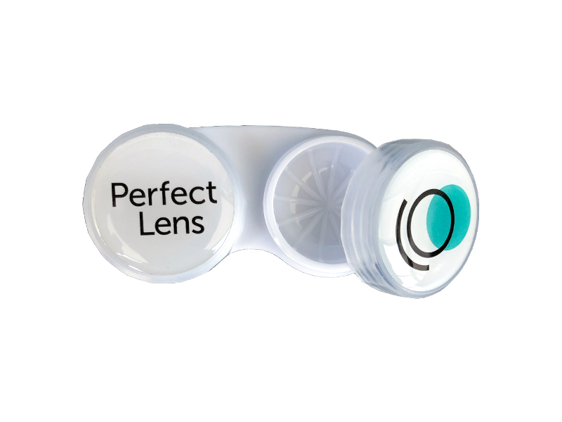 Contact Lens Case